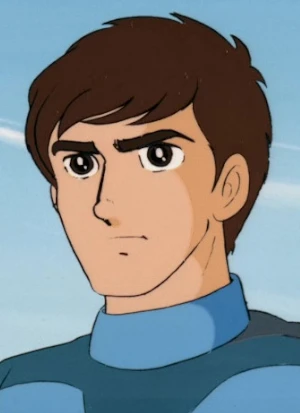 Mamoru KODAI
