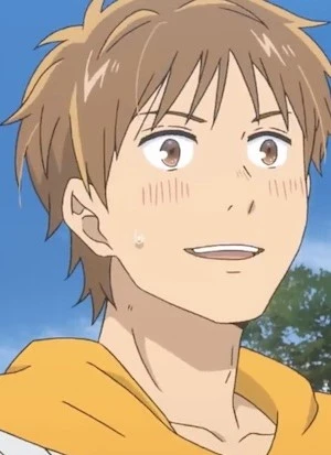 Daisuke SORACHI