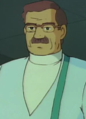 Kurata-hakase