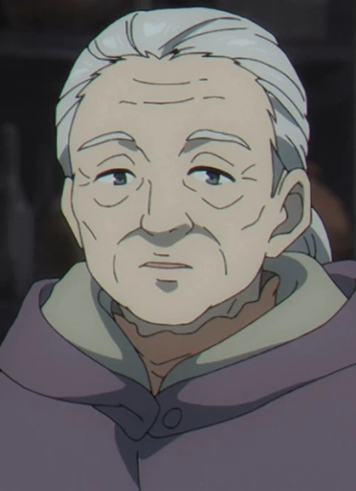 Roufujin