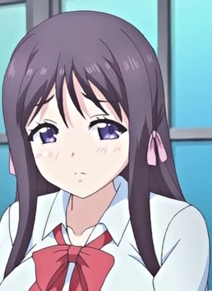 Yui SHIRAISHI