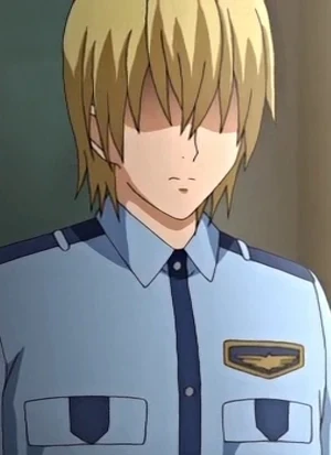 Hiroyasu KUSUDA