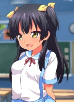 Sera NARUMIYA