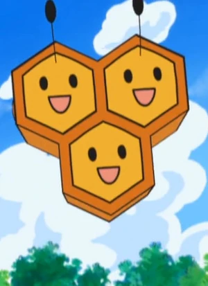 Mitsuhoney