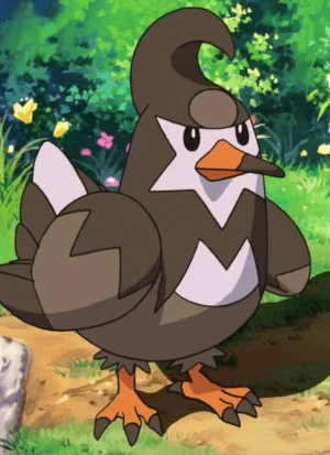 Mukubird