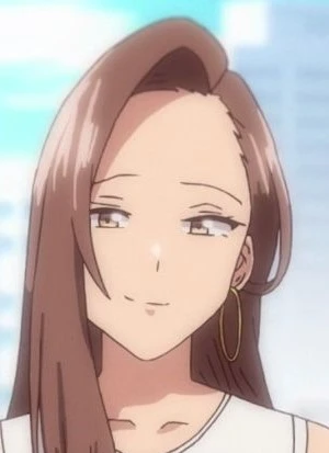 Risa HAMAZAKI