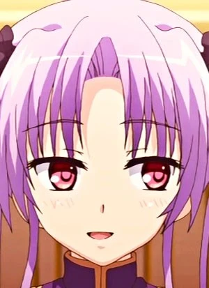 Ou Maika