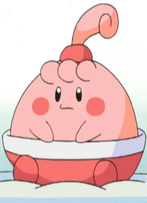 Pinpuku