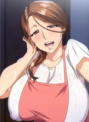 Personaje: Yumiko KIMURA