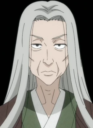 Kasuga no Tsubone