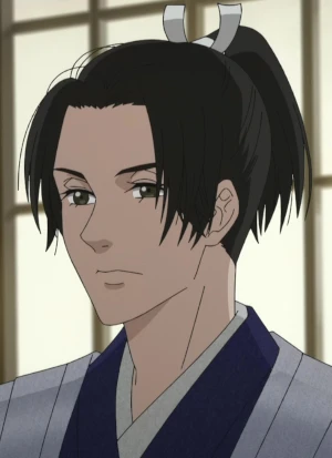 Arikoto MADENOKOUJI