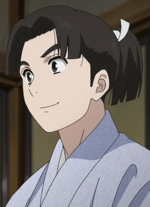 Gyokuei