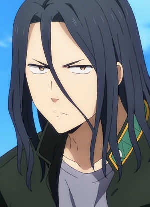Kyoutarou SUGISHITA
