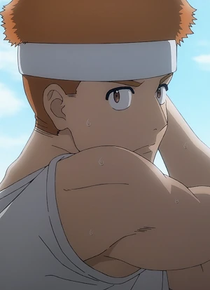Taiga TSUGEURA