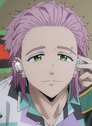 Mitsuki KIRYUU