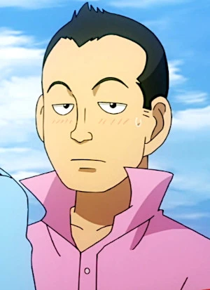 Osamu FUMIHARA