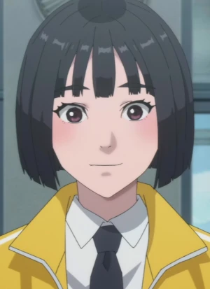Aki YASHIO
