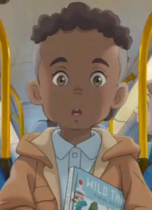 John-kun