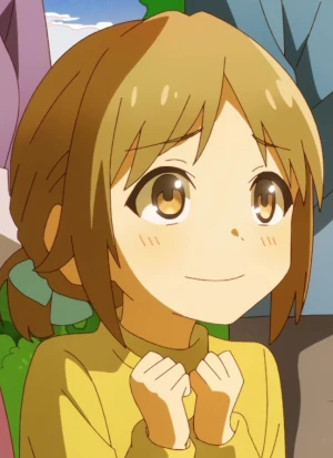 Shoujo