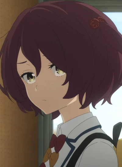 Chika KOMARI