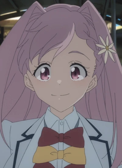 Karen HIMEMIYA