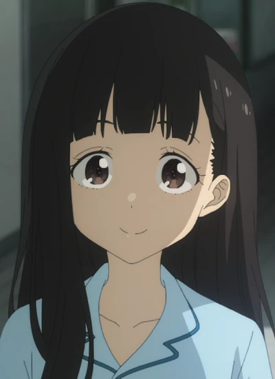 Kaju NUKUMIZU