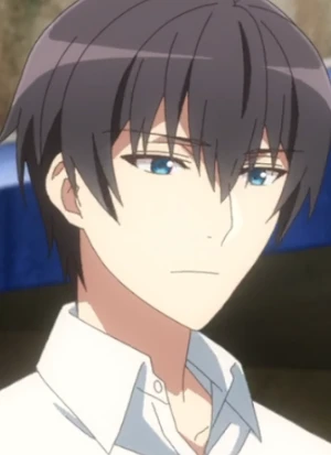 Natsuki IKARUGA