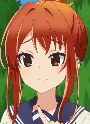 Gyaru Joshi
