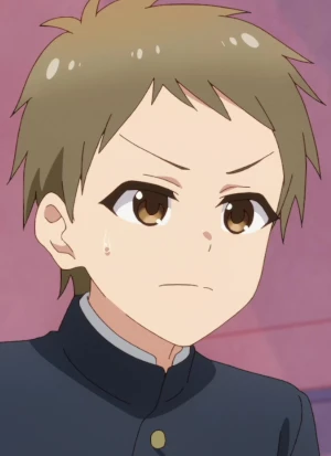 Danshiseito