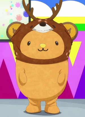 Kyun-chan