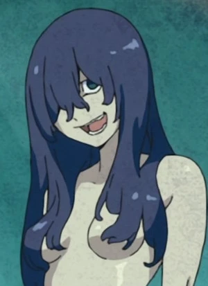 Ningyo