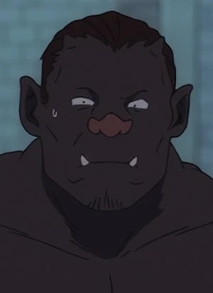 Orc