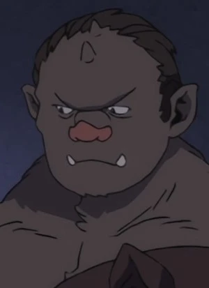 Orc