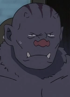 Orc
