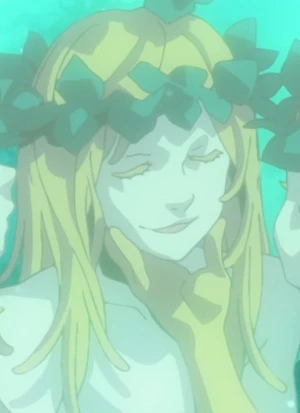 Dryad