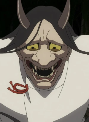 Yamanba