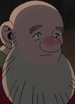 Dozahk no Totan