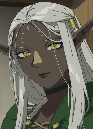 Cithis Ofri