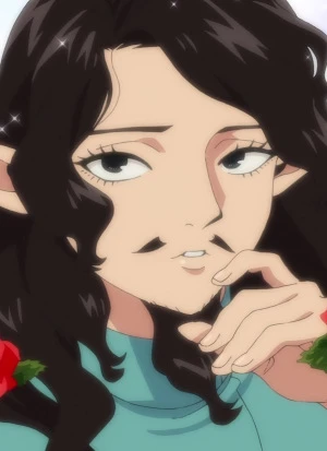 Izganda no Senshi