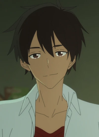 Sousuke HAKAMADA