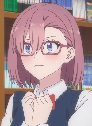 Ririsa AMANO