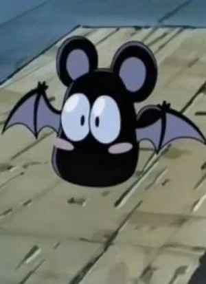 Personaje: Bat