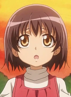Misaki AYUZAWA