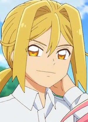 Yuusuke NANPA