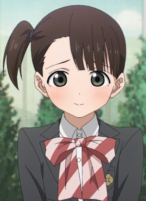 Mihoshi TANABE