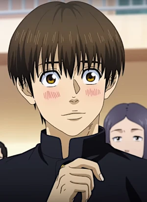 Rihito TATSUNO