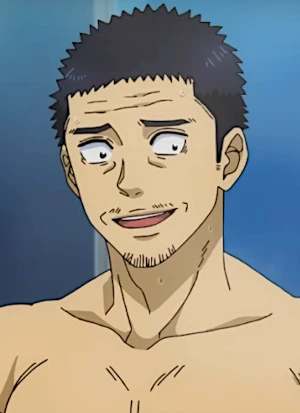 Haruhiko TATSUNO