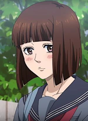 Aoi SHINOZUKA
