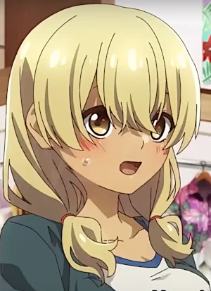 Kana HIGA