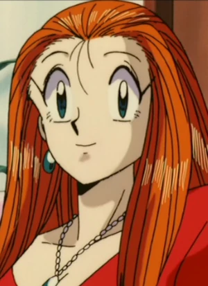 Reiko MIKAMI